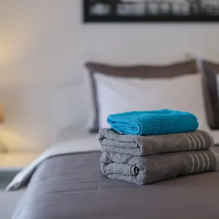 Daire Alen Crikvenica