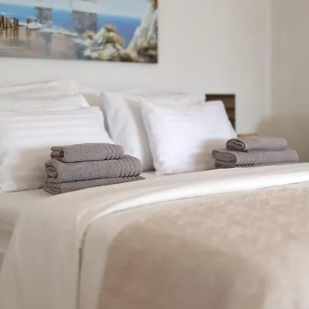 Alen Apartment Crikvenica