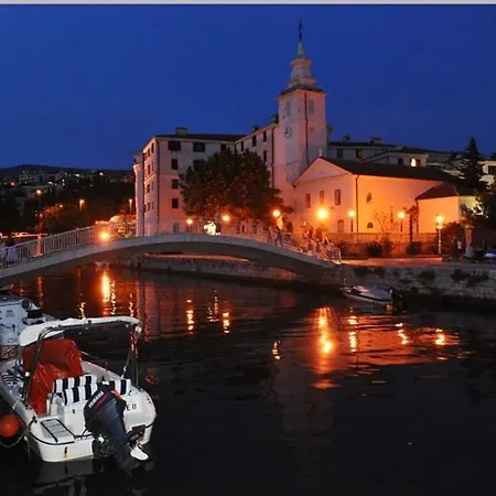 Διαμέρισμα Alen
