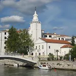 Alen Daire Crikvenica