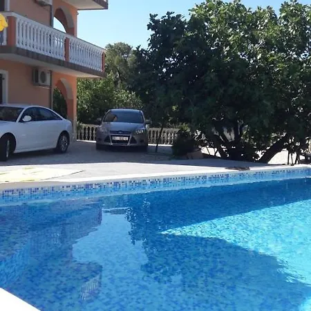 Alen Apartment