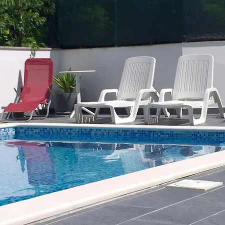 Apartman Alen Crikvenica