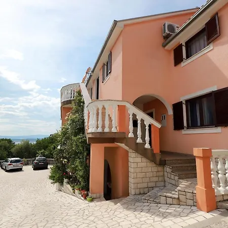 Apartment Alen Crikvenica