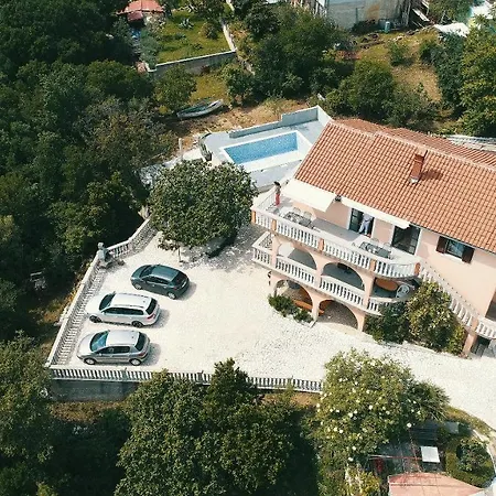 Alen * Crikvenica