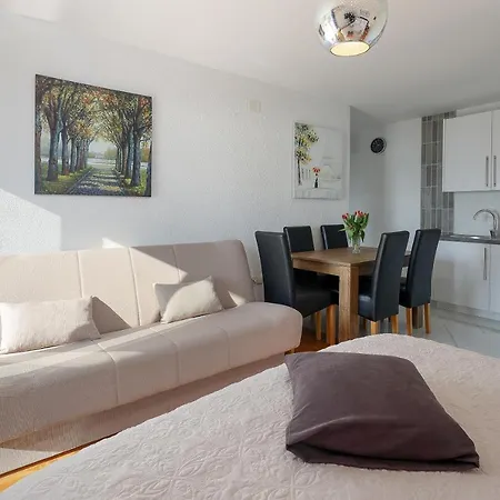Apartment Alen *
