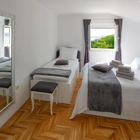 Apartman Alen *