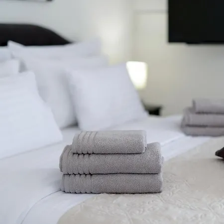 Apartamento Alen Crikvenica