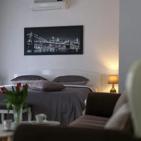 Alen Apartment