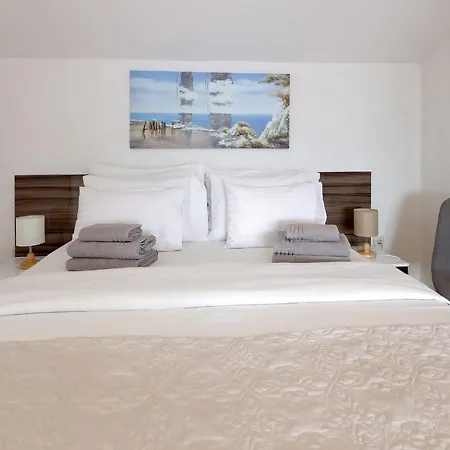 Apartment Alen