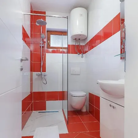 Apartman Alen Crikvenica