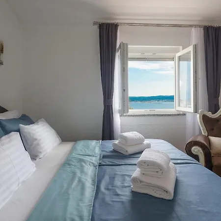 Apartman Alen Crikvenica