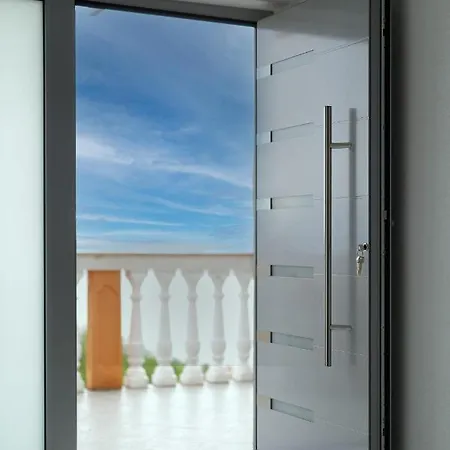 Apartman Alen Crikvenica