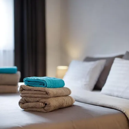 Alen Apartman Crikvenica