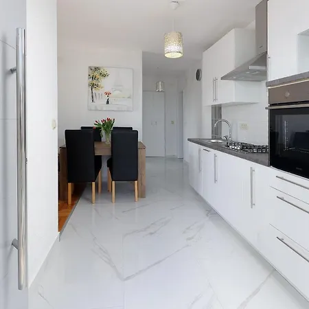 Alen Apartment