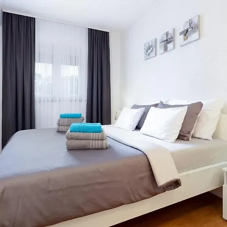 Apartman Alen *