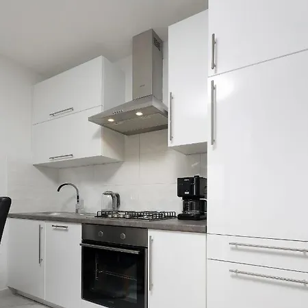 Apartman Alen