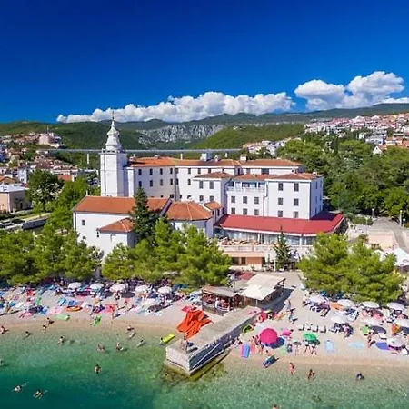 Apartman Alen Crikvenica