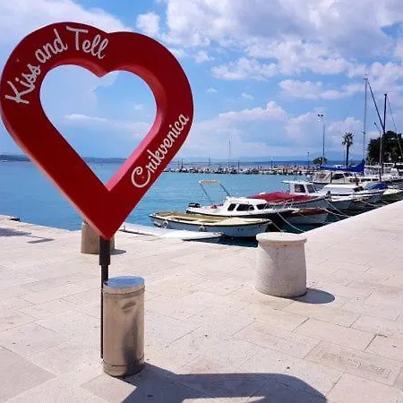 Alen * Crikvenica