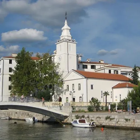 Alen Apartman Crikvenica