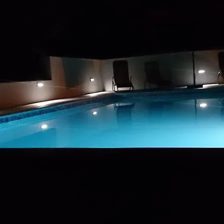 Apartman Alen Crikvenica