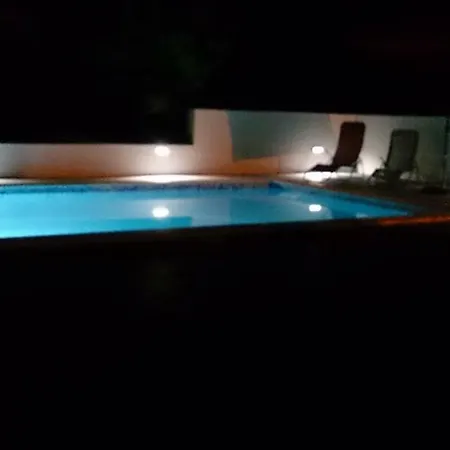 Alen Apartman Crikvenica
