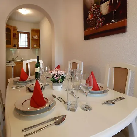 Apartman Alen Crikvenica