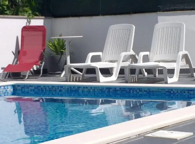 Apartamento Alen Crikvenica