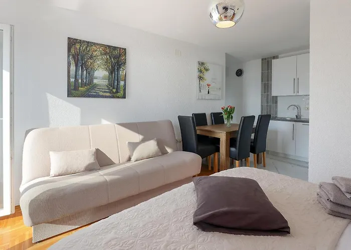 Apartamento Alen *