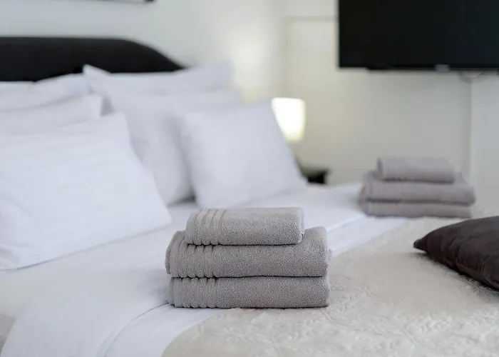 Apartamento Alen Crikvenica