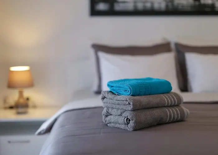 Apartamento Alen Crikvenica