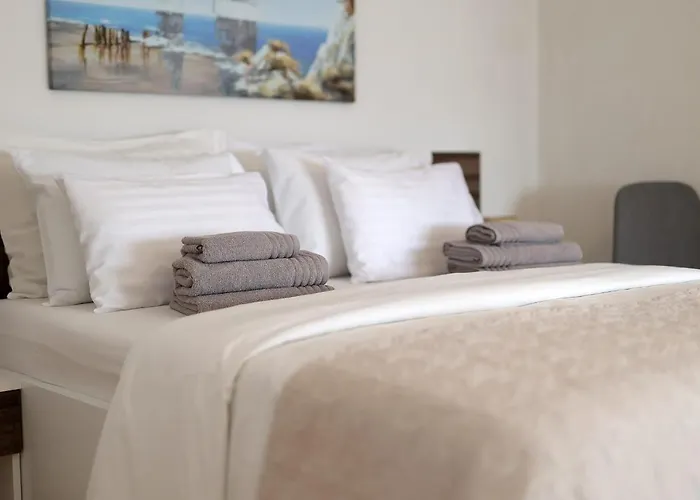 Alen Apartamento Crikvenica