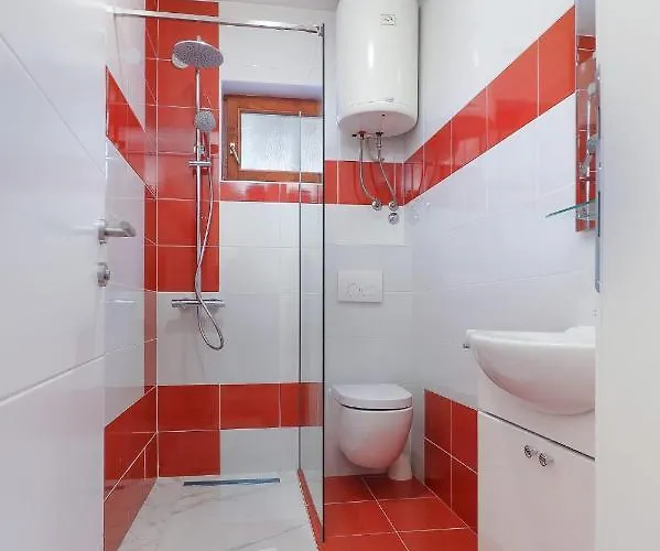 Apartamento Alen Crikvenica