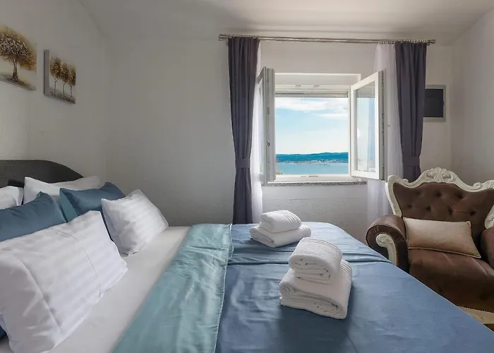 Apartamento Alen Crikvenica