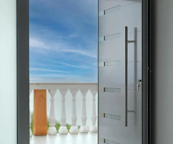 Apartamento Alen Crikvenica