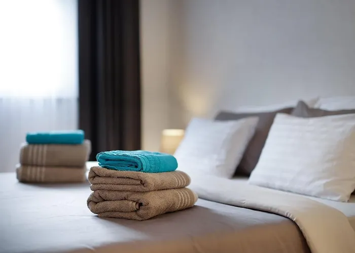 Alen Apartamento Crikvenica