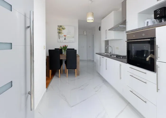 Alen Apartamento