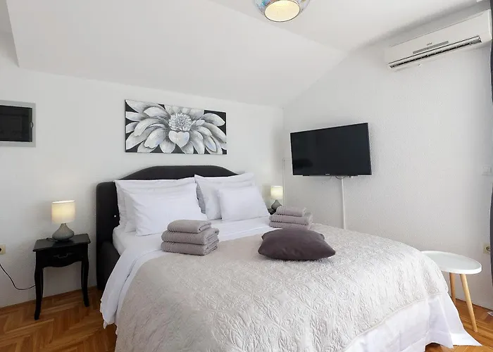 Alen Apartamento