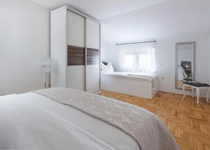 Alen Apartamento Crikvenica