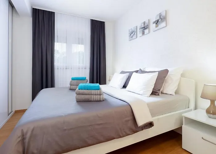 Apartamento Alen *