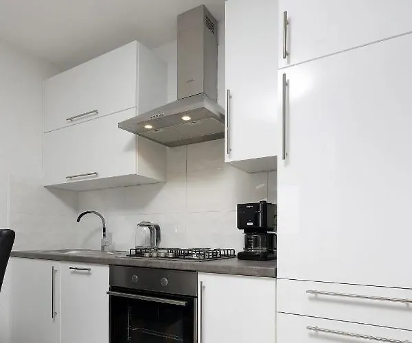 Apartamento Alen