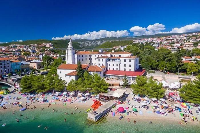 Apartamento Alen Crikvenica