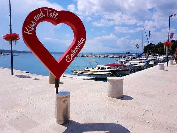 Alen * Crikvenica