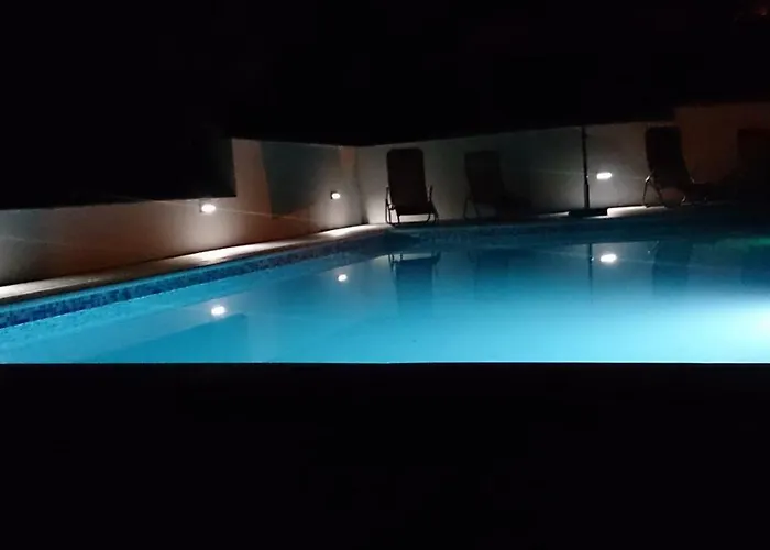 Apartamento Alen Crikvenica