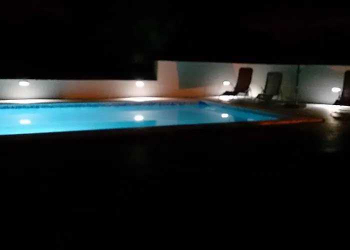 Alen Apartamento Crikvenica