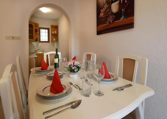 Apartamento Alen Crikvenica
